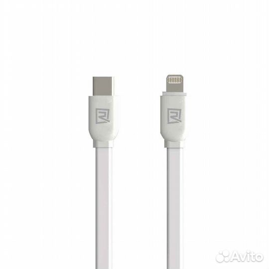 Кабель Remax RC-037a (USB type-C - 8 pin Lightning