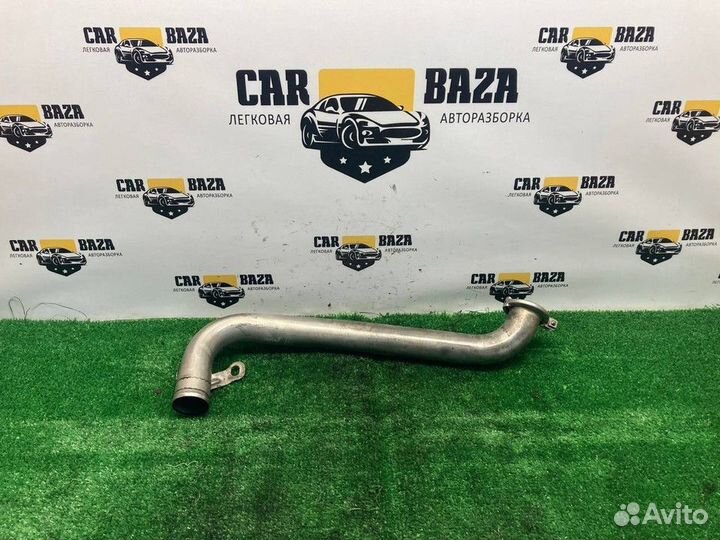 Патрубок интеркулера Разные Автомобили