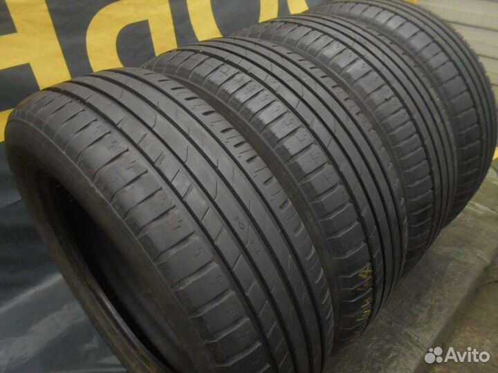 Nokian Tyres Hakka Green 2 185/65 R15