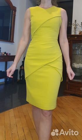 Платье Karen Millen 42