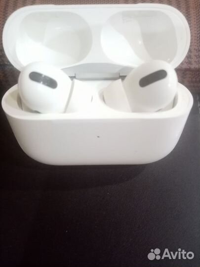 Беспроводные наушники apple airpods pro оригинал