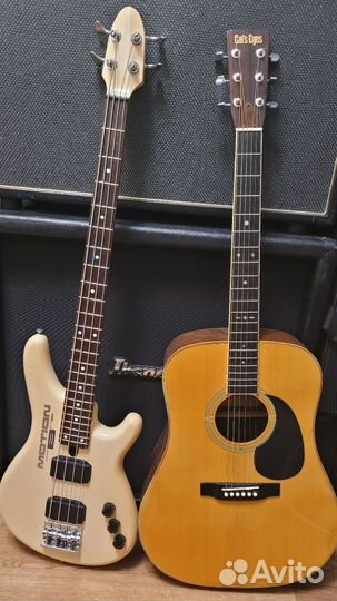 Бас гитара yamaha mb 3 super edition