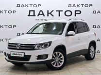 Volkswagen Tiguan 2.0 AT, 2015, 208 881 км, с пробегом, цена 1 479 000 руб.