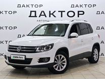 Volkswagen Tiguan 2.0 AT, 2015, 208 881 км, с пробегом, цена 1 459 000 руб.