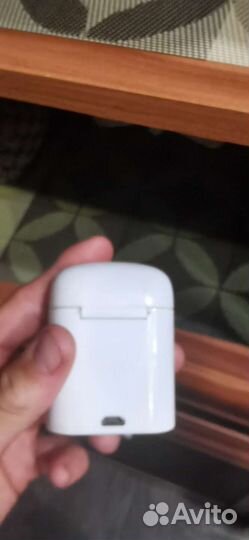 Беспроводные наушники