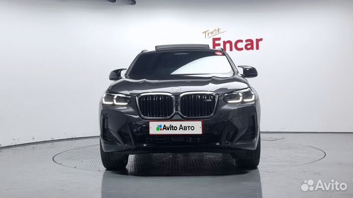 BMW X4 3.0 AT, 2023, 14 218 км