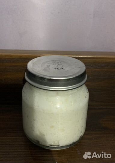 Тибетский молочный гриб