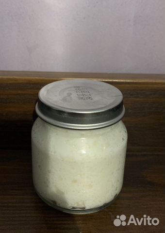 Тибетский молочный гриб