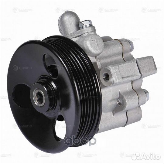 Насос гур для Lifan cebrium 1 поколение, 2014 - се