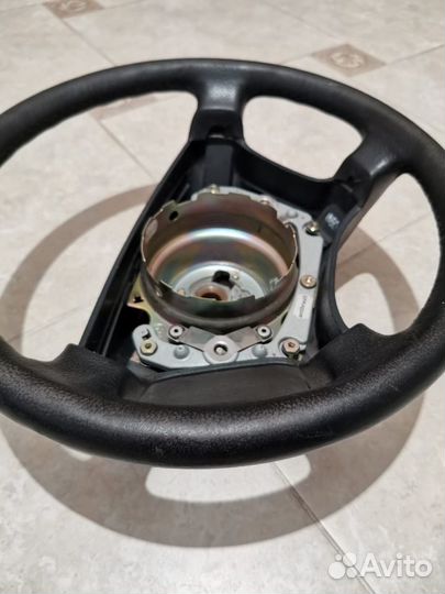 Руль Мерседес w210