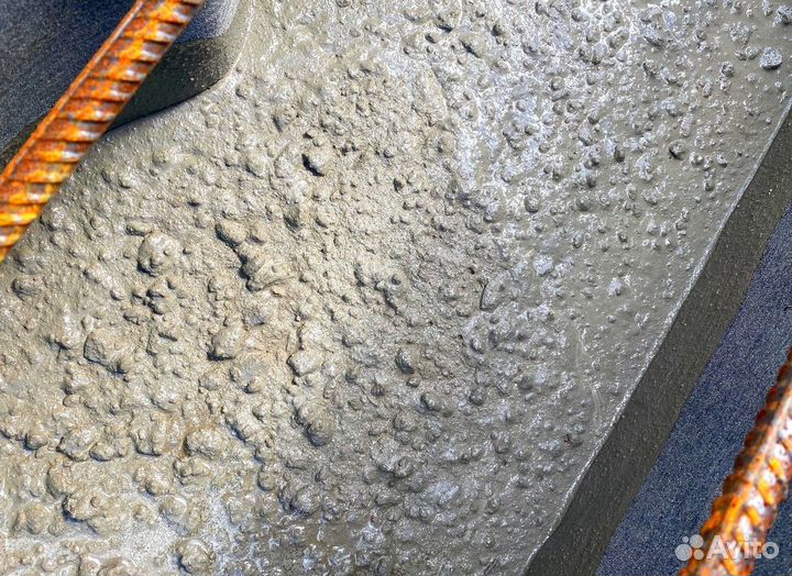 Бетон В25 с доставкой от производителя