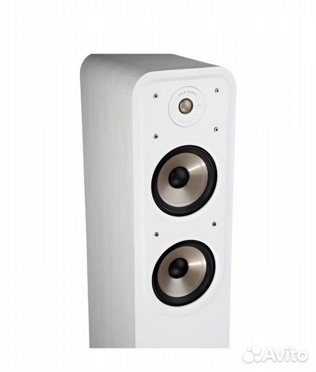 Напольная акустика Polk Audio Signature S55E