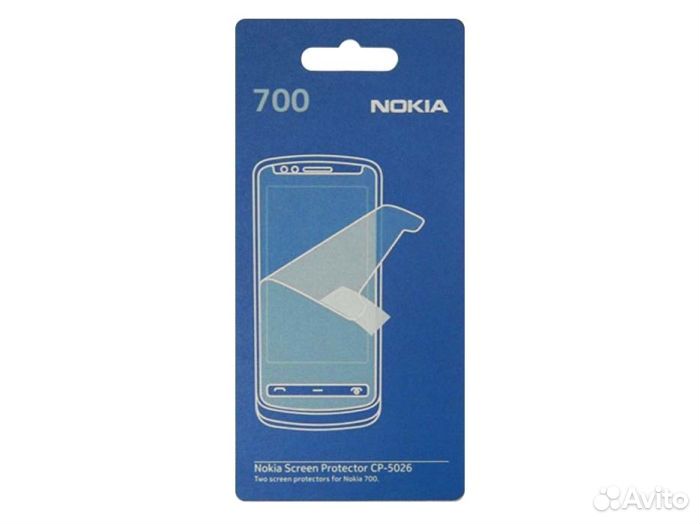 Защитная пленка для смартфона Nokia 700 CP-5026