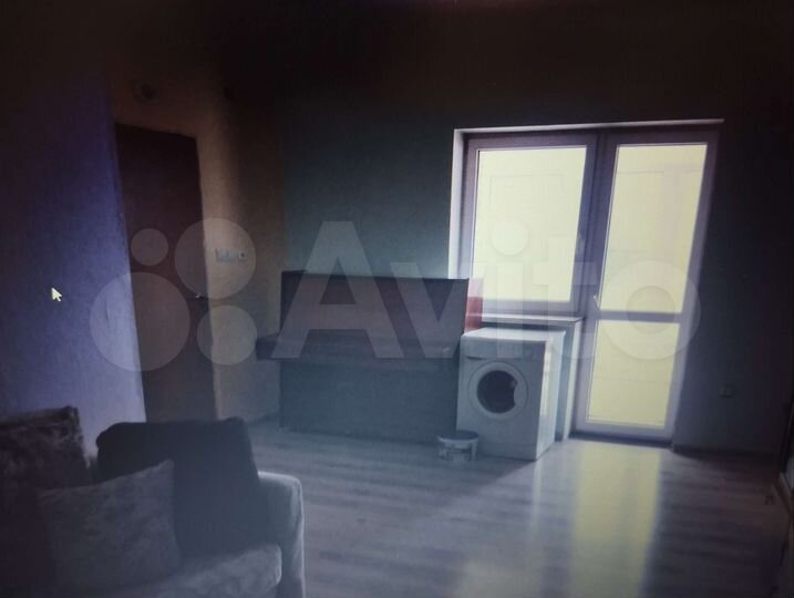 Комната 21 м² в 2-к., 1/2 эт.