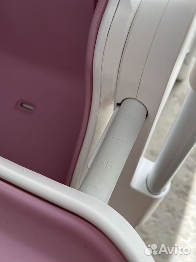 Стул для кормления Oribel