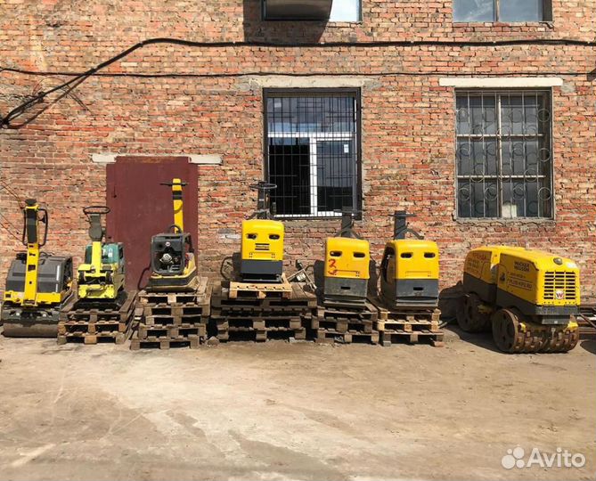 Аренда строительного инструмента