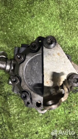 Насос гур Land Rover Ленд Ровер 3.6 дизель 368dt