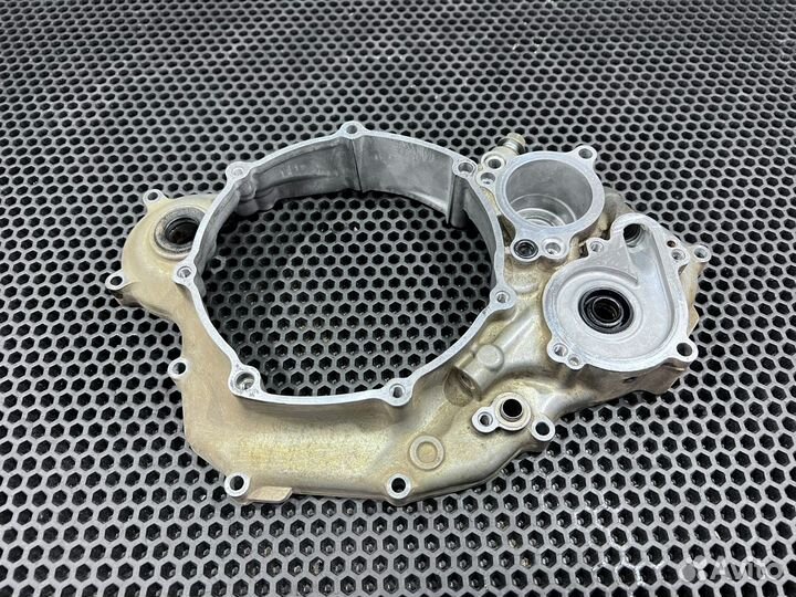 Крышка сцепления Yamaha WR 250F 2006