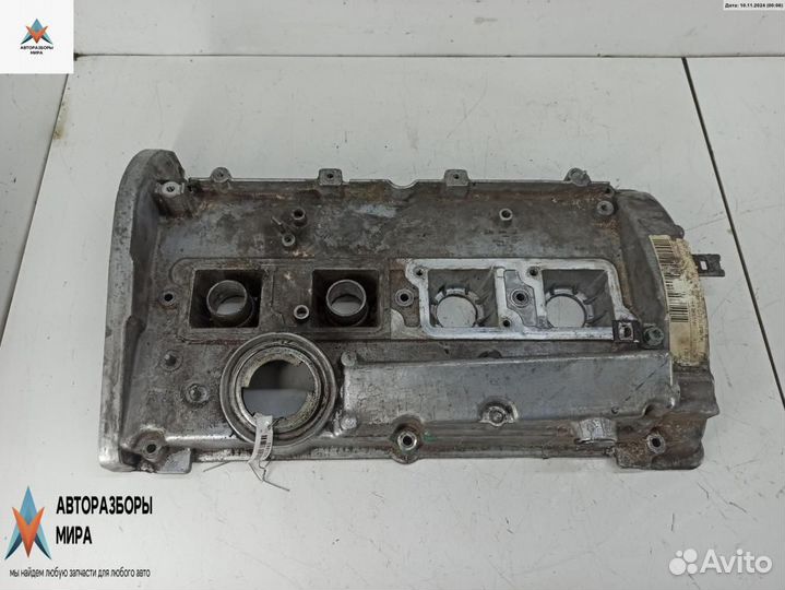 Клапанная крышка Audi A4 B5 рест. 1998 058103475