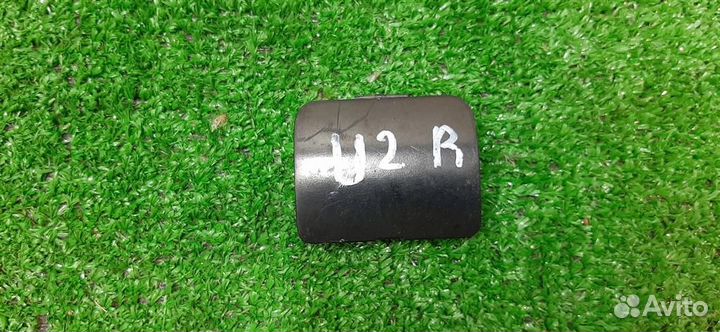 Заглушка молдинга крыши Honda CR-V 2 (RD5) 2005