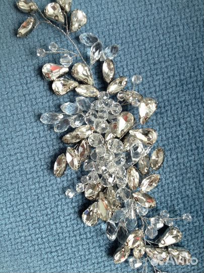 Украшение для волос