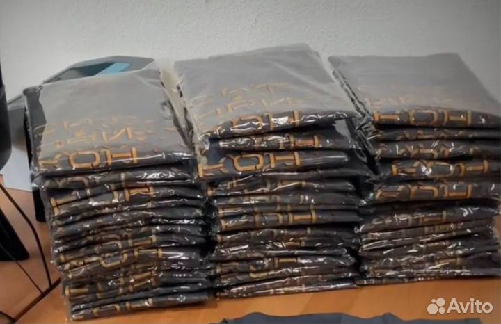 Срочная печать на футболках, толстовках