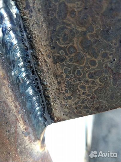 Сварщик- сантехник. Установка приборов