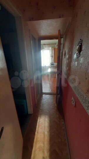2-к. квартира, 50 м², 9/9 эт.