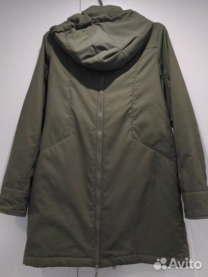 Куртка женская демисезонная (48-50)