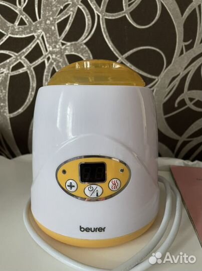 Подогреватель для бутылочек