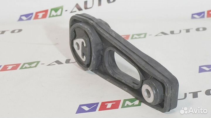 Febi Опора двигателя ford focus (DAW, DBW) 1.8 Tur