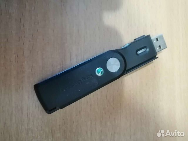 Адаптер Sony ericsson