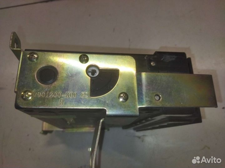 Чейнджер компакт дисков Hover H2