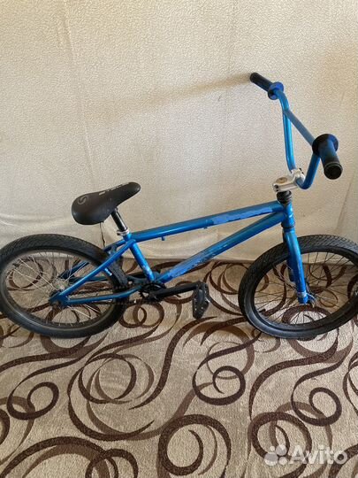 BMX Stels