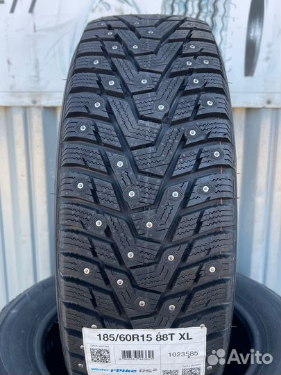 Hankook Winter I'Pike RS2 W429 185/60 R15 88T