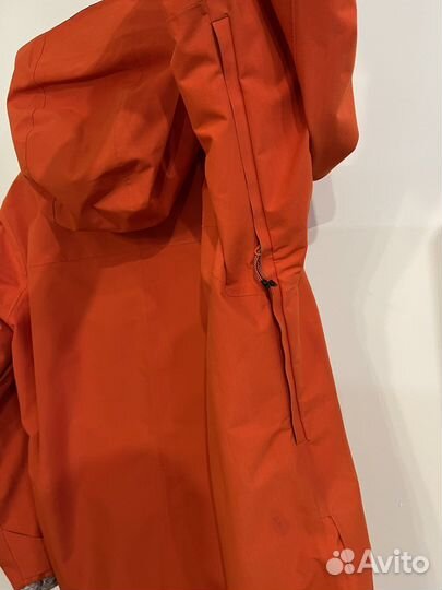 Куртка Black Crows Ora Body Map М