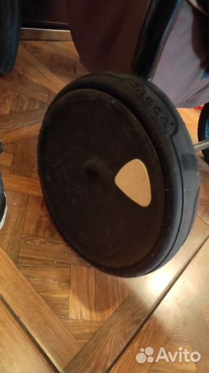 Коляска zippy 2 в 1