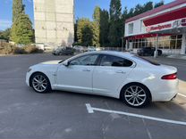 Jaguar XF 3.0 AT, 2011, 240 000 км, с пробегом, цена 1 600 000 руб.