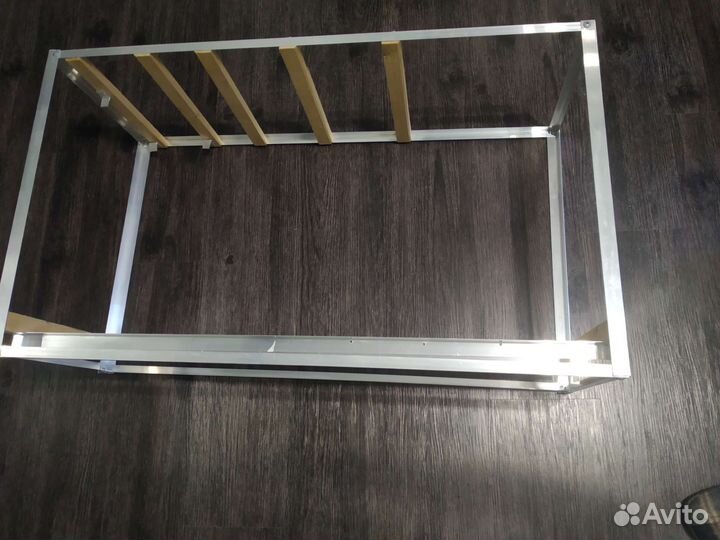 Корпус для майнинг фермы