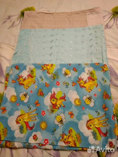 Пододеяльник зшт