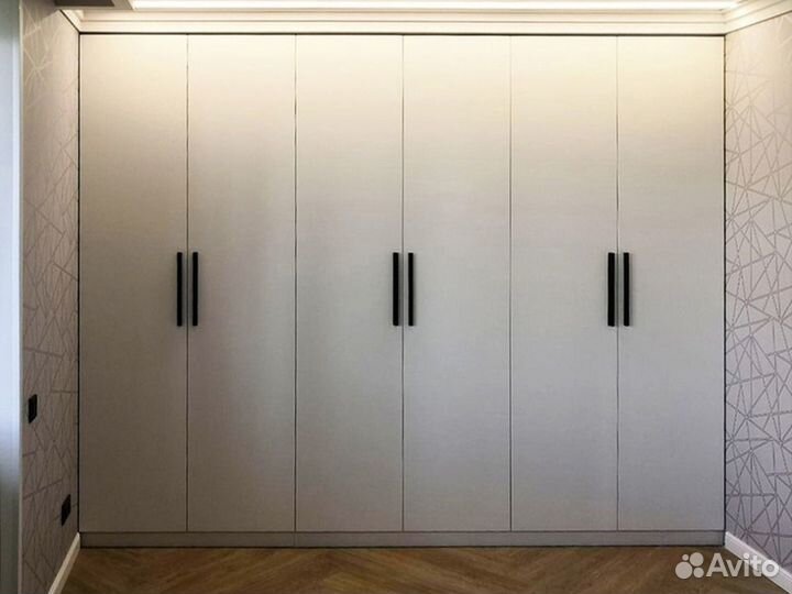 Шкаф купе на заказ. Шкаф