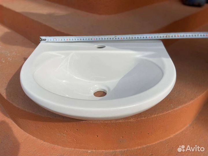 Умывальник