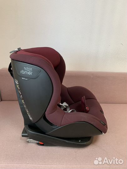 Детское автокресло britax romer trifix2 i size