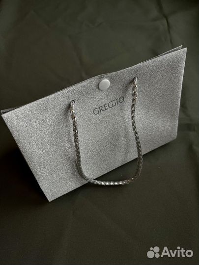 Ёлочный шар Greggio