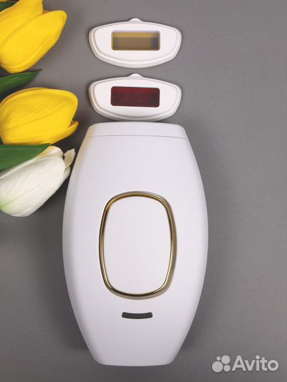 Эпилятор Фотоэпилятор IPL Hair Removal