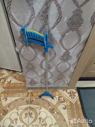 Захват для инвалидов