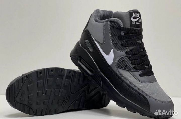 Кроссовки nike