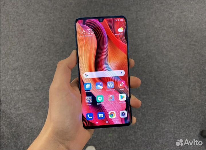 Xiaomi Redmi 10, 4/64 ГБ