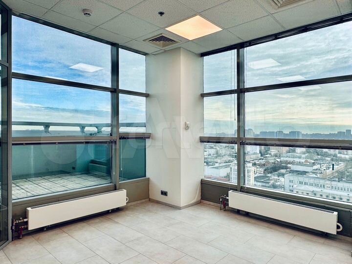 Сдам офисное помещение, 210 м²