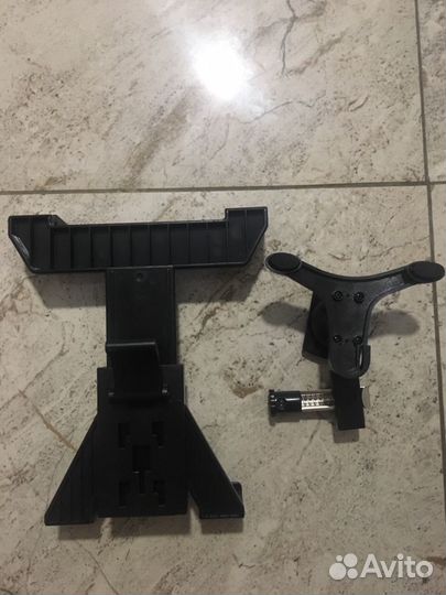 Держатель кпк и планшета